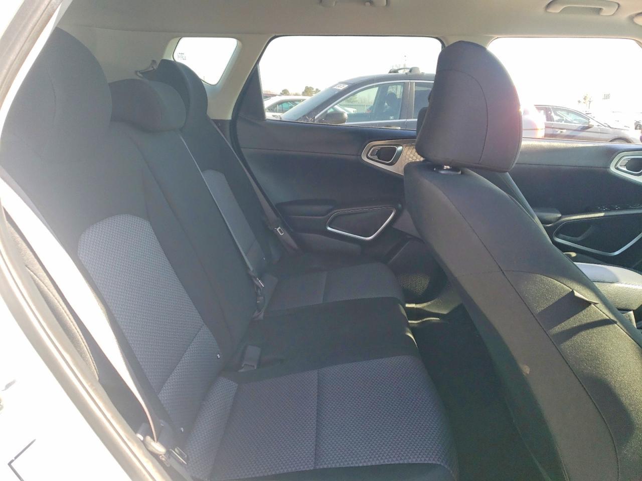 2024 KIA SOUL
