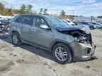 2014 KIA SORENTO