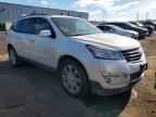 2013 CHEVROLET TRAVERSE