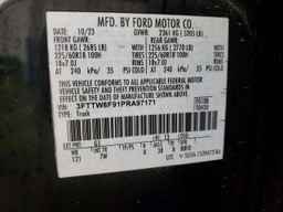 2023 FORD Maverick