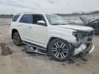 2018 TOYOTA 4Runner