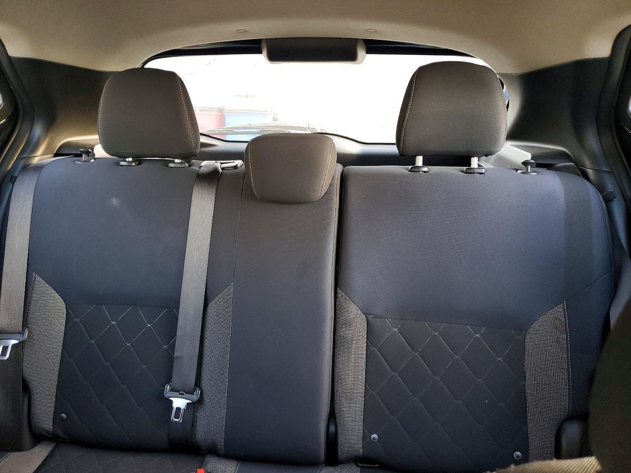 2019 NISSAN KICKS