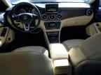 2015 MERCEDES-BENZ GLA-Class