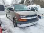 2004 CHEVROLET EXPRESS 2500
