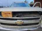 2011 CHEVROLET Silverado