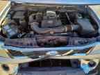 2006 NISSAN Frontier