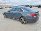 2015 MERCEDES-BENZ C-CLASS