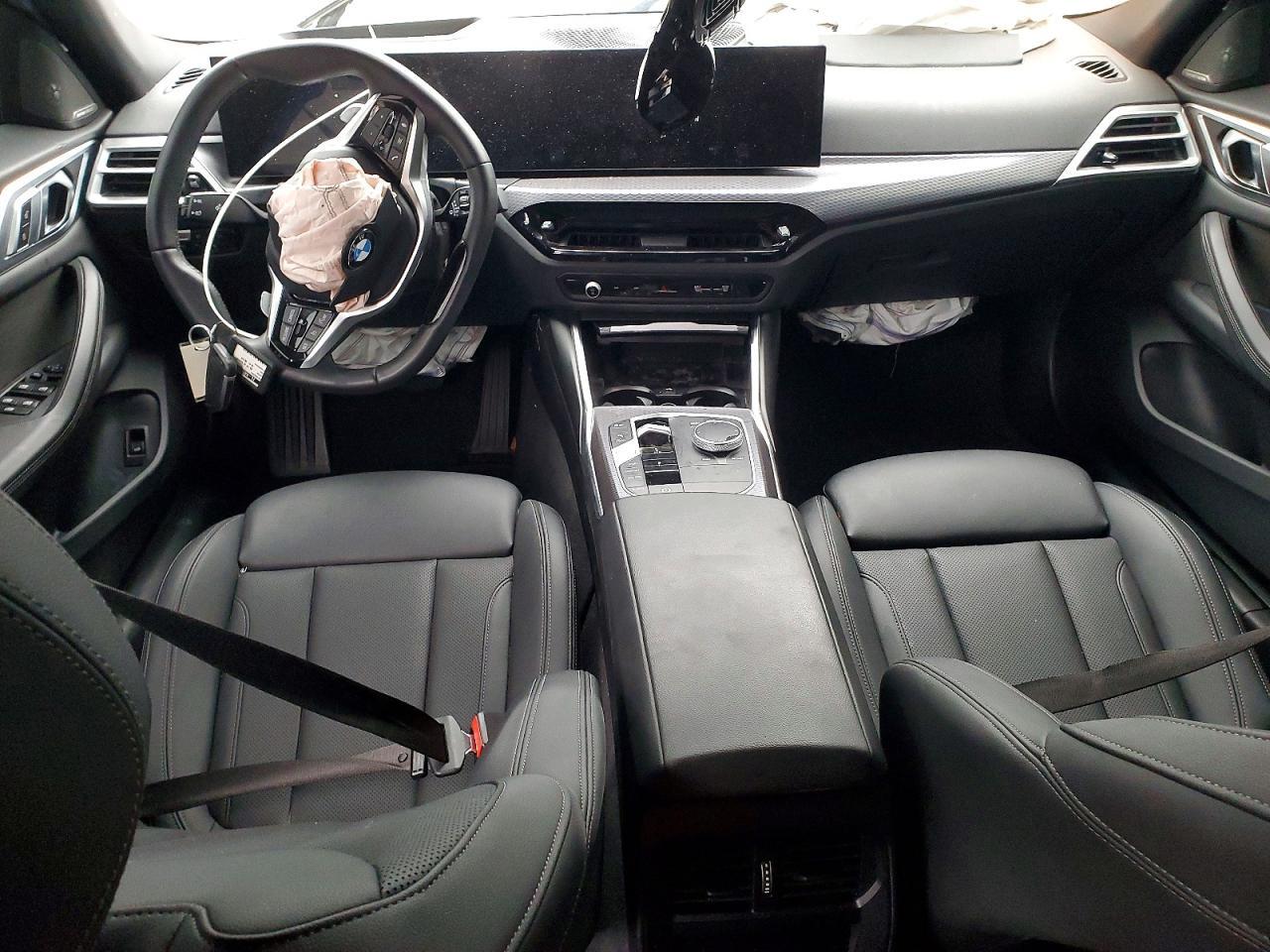2025 BMW 4 Series