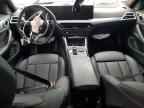 2025 BMW 4 Series