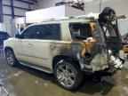 2015 CADILLAC ESCALADE