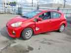 2013 TOYOTA Prius c