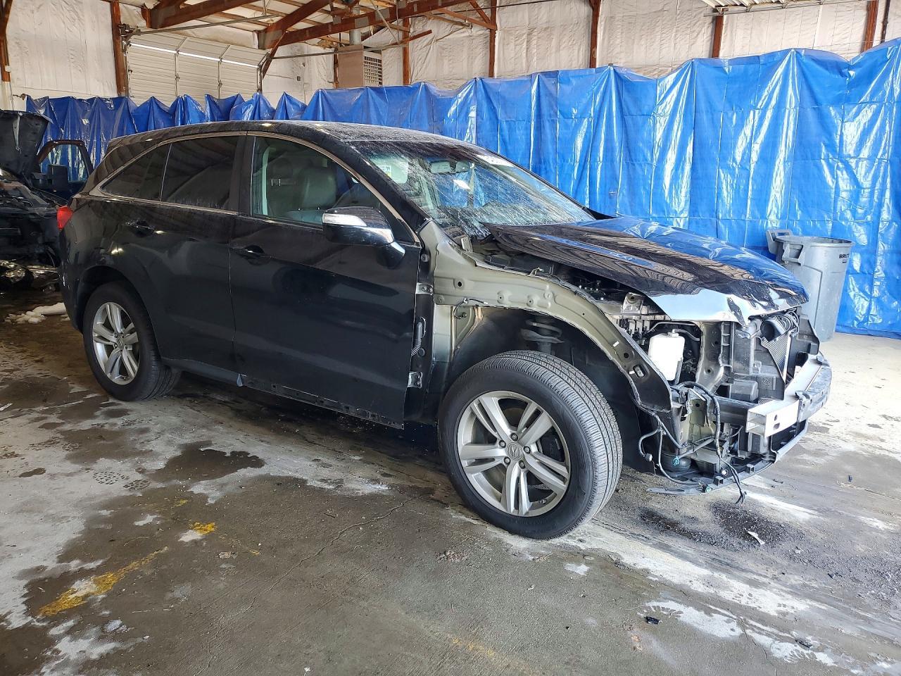 2014 ACURA RDX