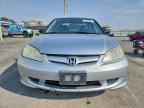 2004 HONDA CIVIC