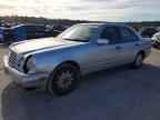 1999 MERCEDES-BENZ E-Class