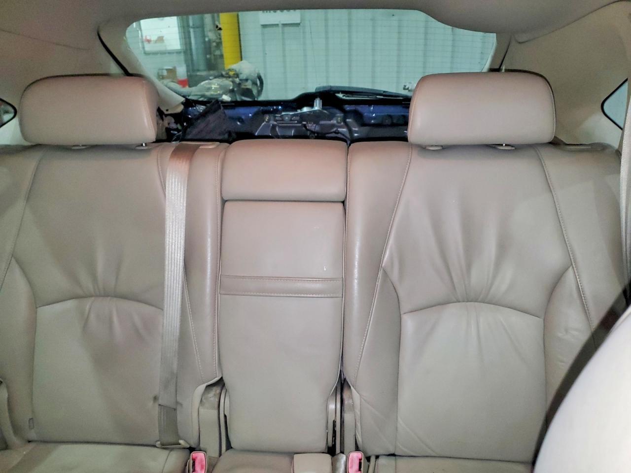 2004 LEXUS Rx 330