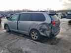 2013 TOYOTA SIENNA