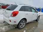2013 CHEVROLET Captiva