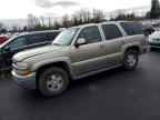 2003 CHEVROLET Tahoe