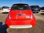 2013 FIAT 500