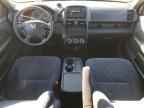 2006 HONDA CR-V