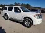 2010 NISSAN PATHFINDER