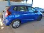 2016 HONDA FIT