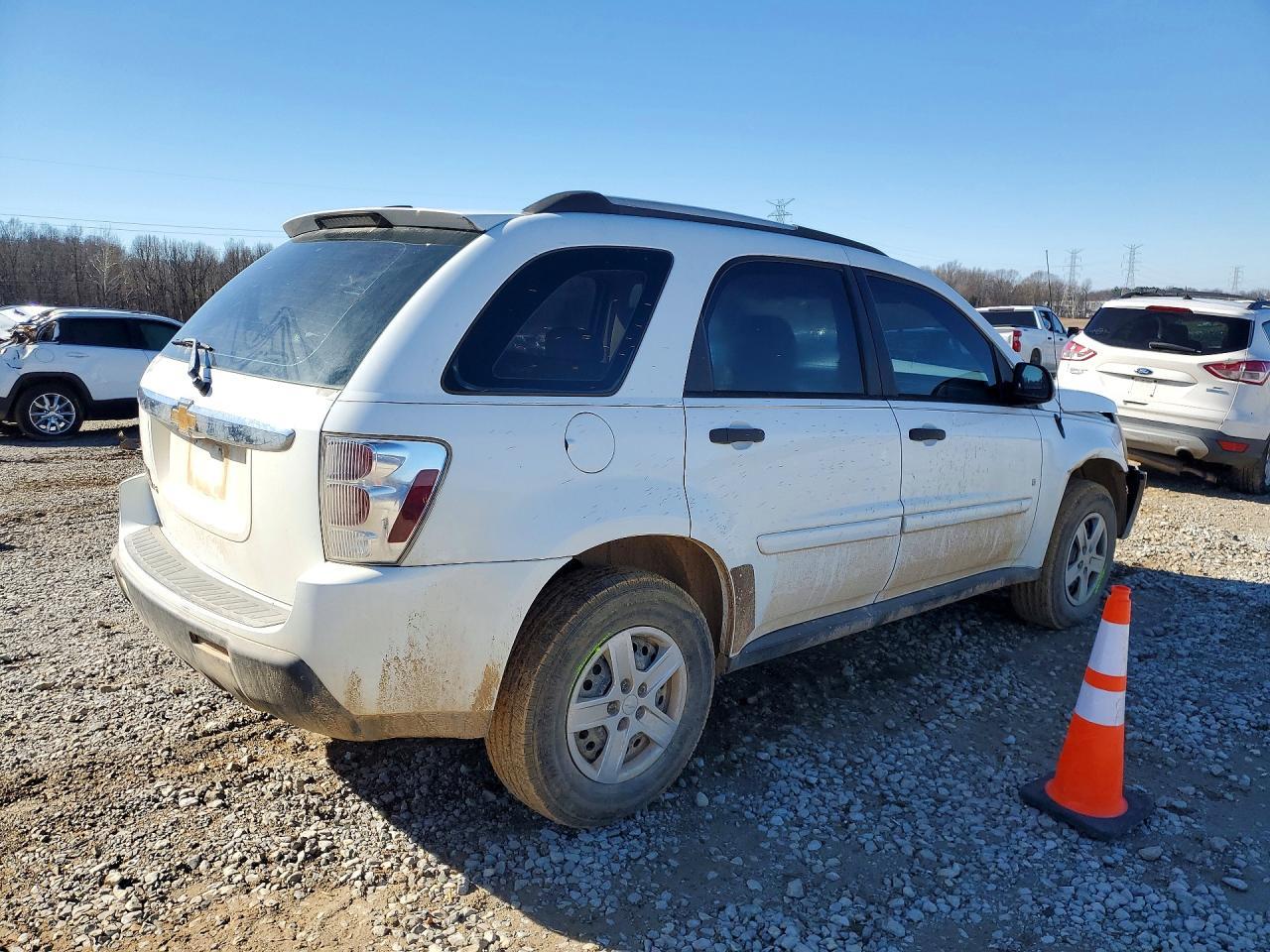 2006 CHEVROLET EQUINOX