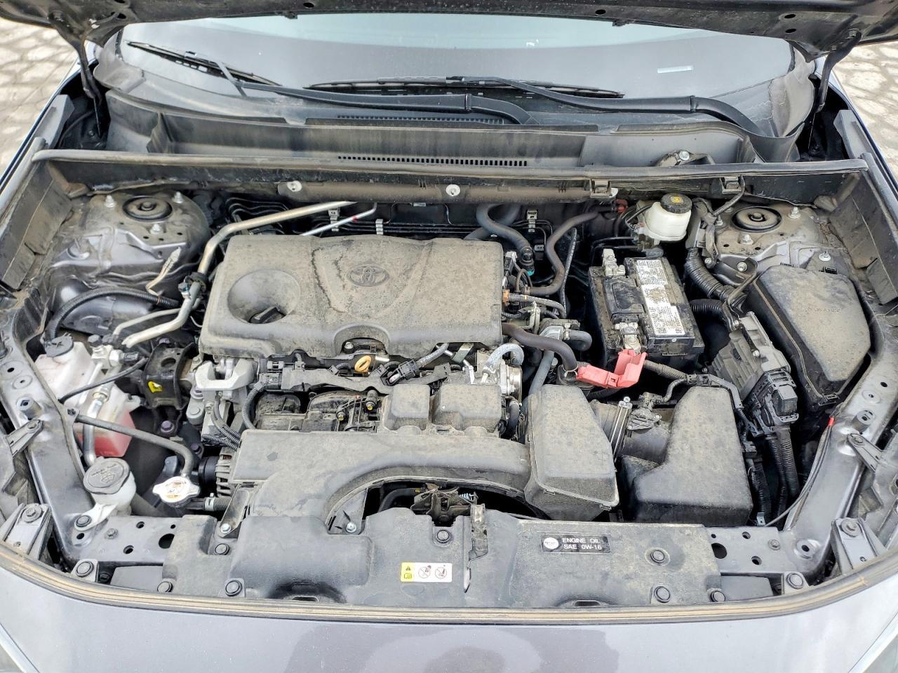2022 TOYOTA