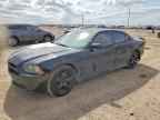 2014 DODGE CHARGER