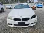 2016 BMW 5 series