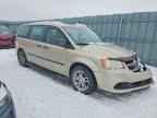 2014 DODGE GRAND CARAVAN