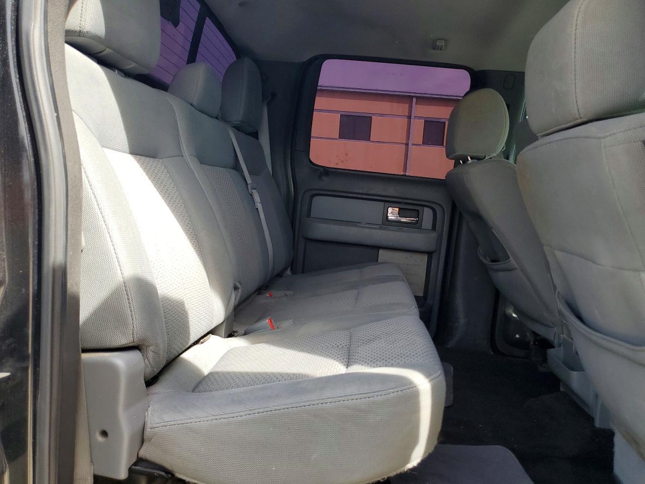 2013 FORD F-150 Lightning