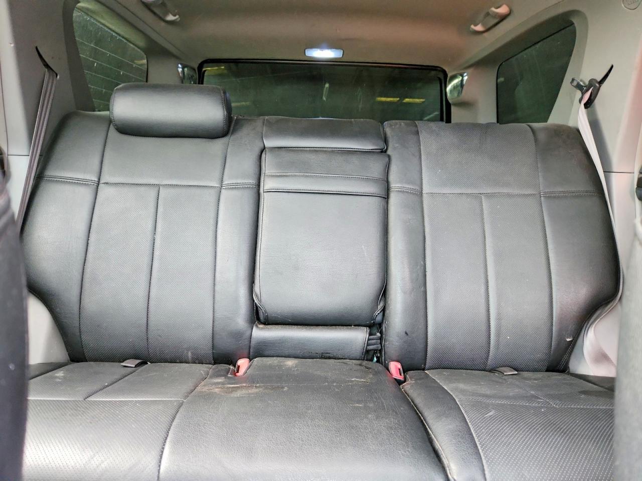 2008 TOYOTA 4Runner
