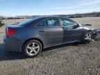2007 PONTIAC G6