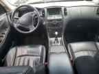 2008 INFINITI EX35