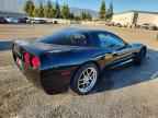 2001 CHEVROLET CORVETTE