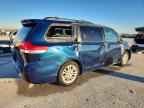 2011 TOYOTA SIENNA