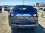 2014 CHEVROLET TRAVERSE