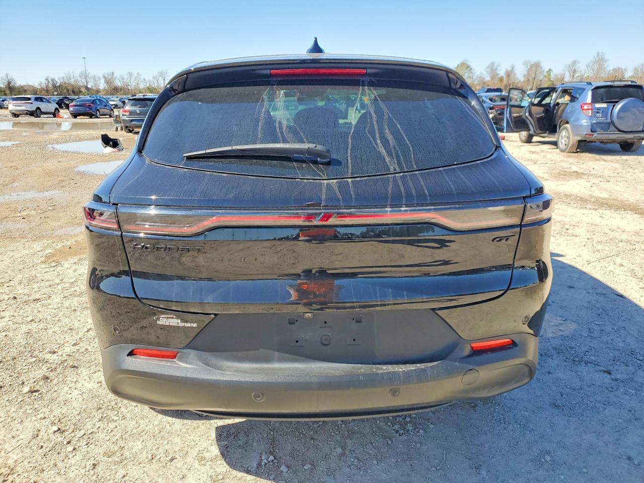 2023 DODGE Hornet