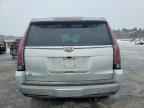 2017 CADILLAC ESCALADE