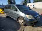 2006 HONDA ODYSSEY