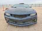 2014 CHEVROLET Camaro