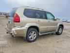 2003 LEXUS Gx 470