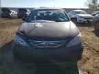 2005 TOYOTA CAMRY