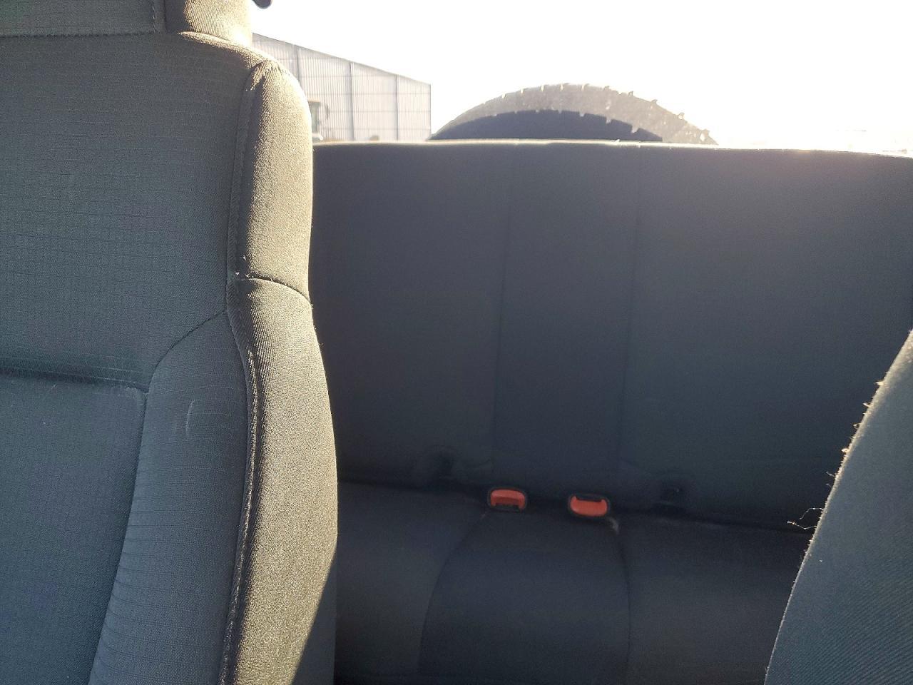 2006 JEEP WRANGLER