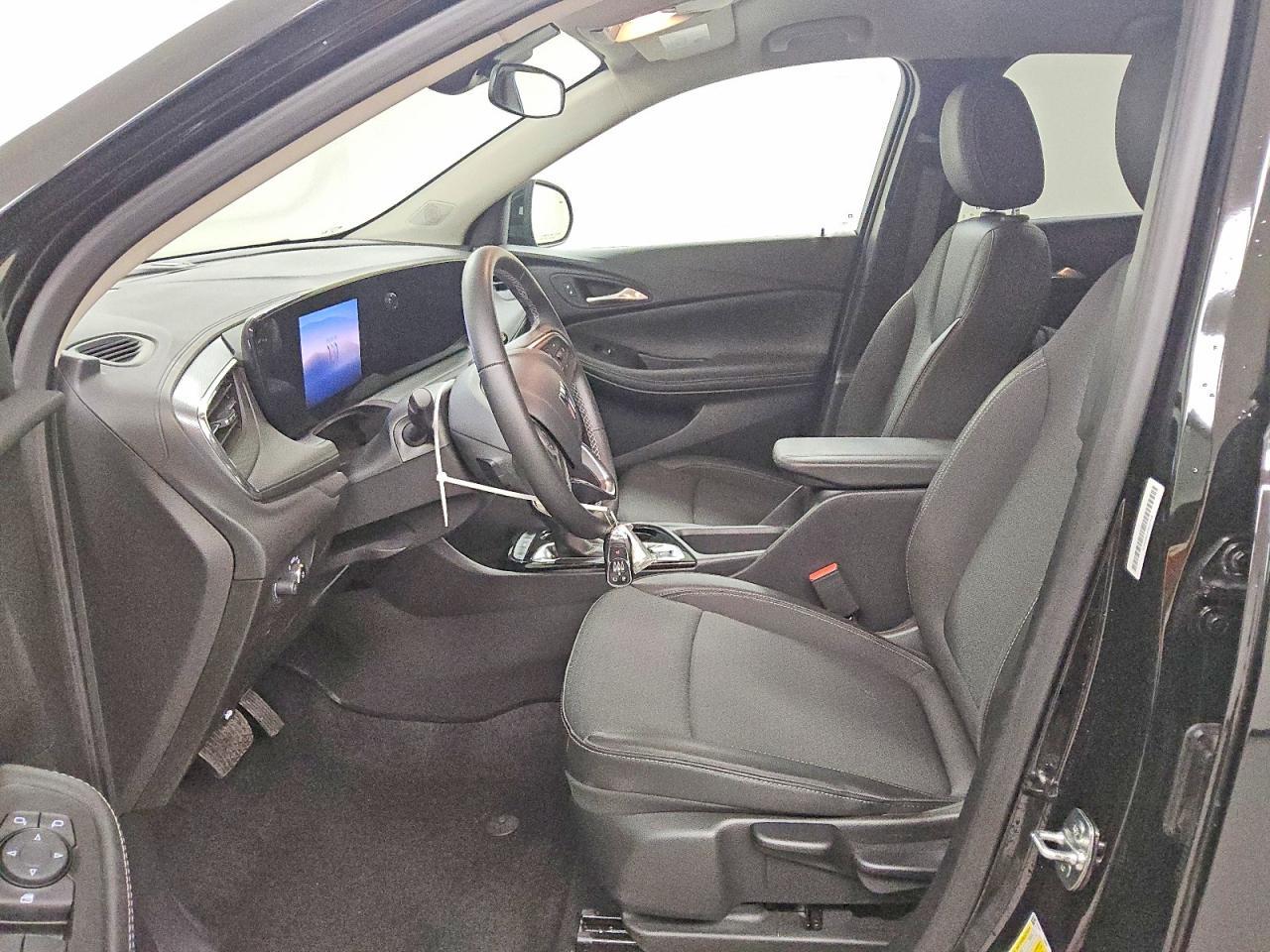 2025 BUICK Encore GX
