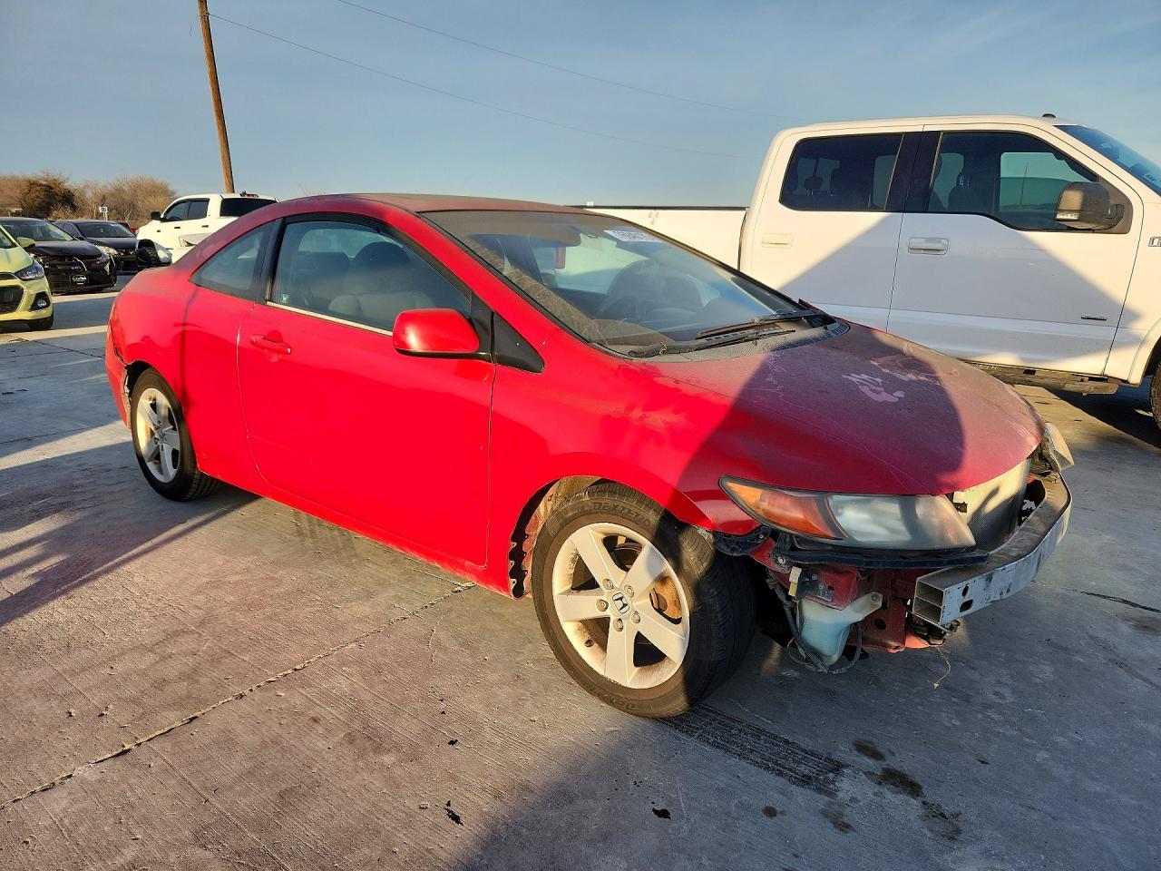 2006 HONDA CIVIC