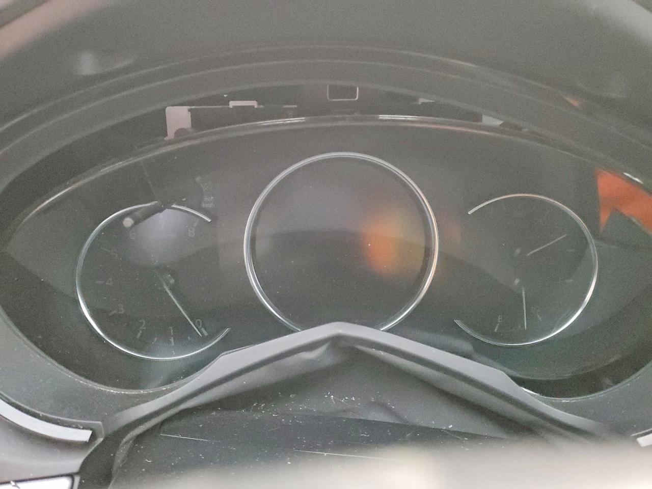 2019 MAZDA CX-9