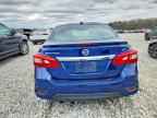 2016 NISSAN SENTRA
