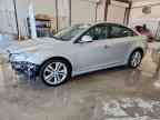2012 CHEVROLET CRUZE